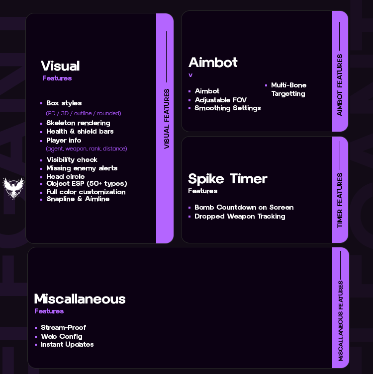 Elegante.cc Theme Preview - Section 3
